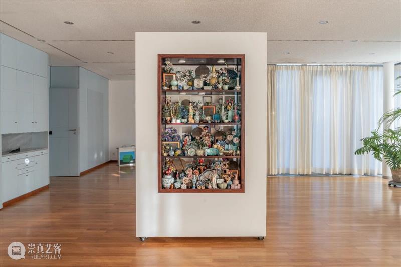 新闻｜北京公社艺术家作品近期展讯 崇真艺客