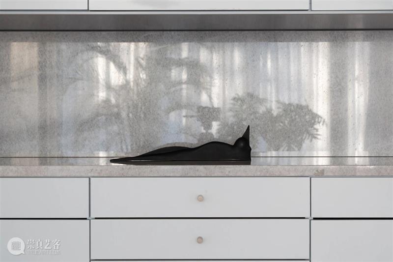 新闻｜北京公社艺术家作品近期展讯 崇真艺客