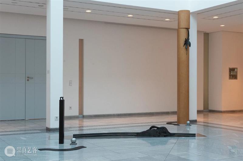 新闻｜北京公社艺术家作品近期展讯 崇真艺客