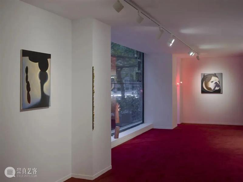 新闻｜北京公社艺术家作品近期展讯 崇真艺客