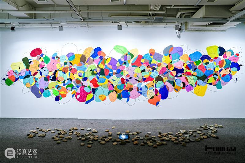 新闻｜北京公社艺术家作品近期展讯 崇真艺客