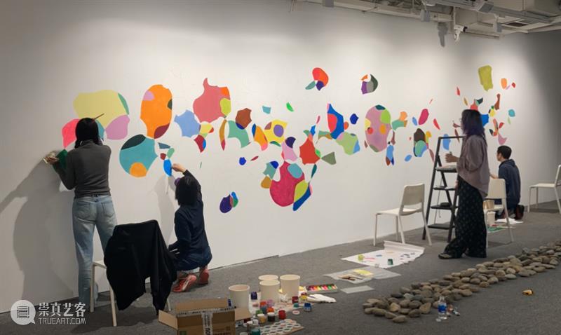 新闻｜北京公社艺术家作品近期展讯 崇真艺客