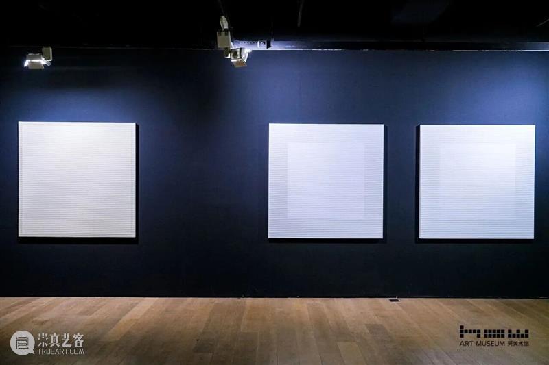 新闻｜北京公社艺术家作品近期展讯 崇真艺客