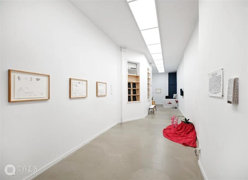 新闻｜北京公社艺术家作品近期展讯 崇真艺客