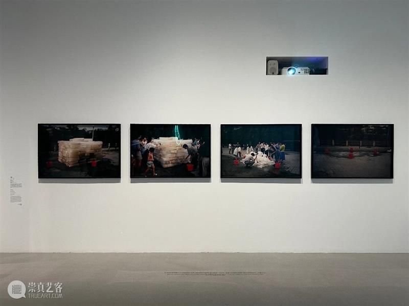 新闻｜北京公社艺术家作品近期展讯 崇真艺客