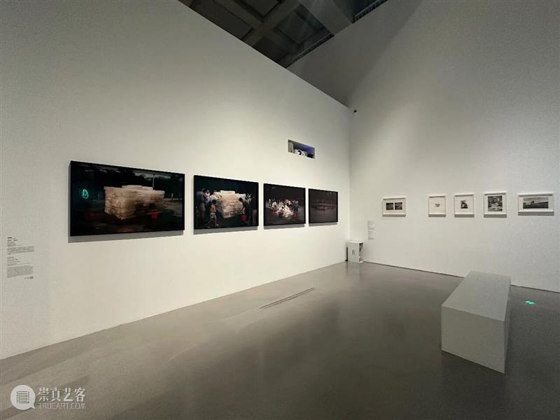 新闻｜北京公社艺术家作品近期展讯 崇真艺客