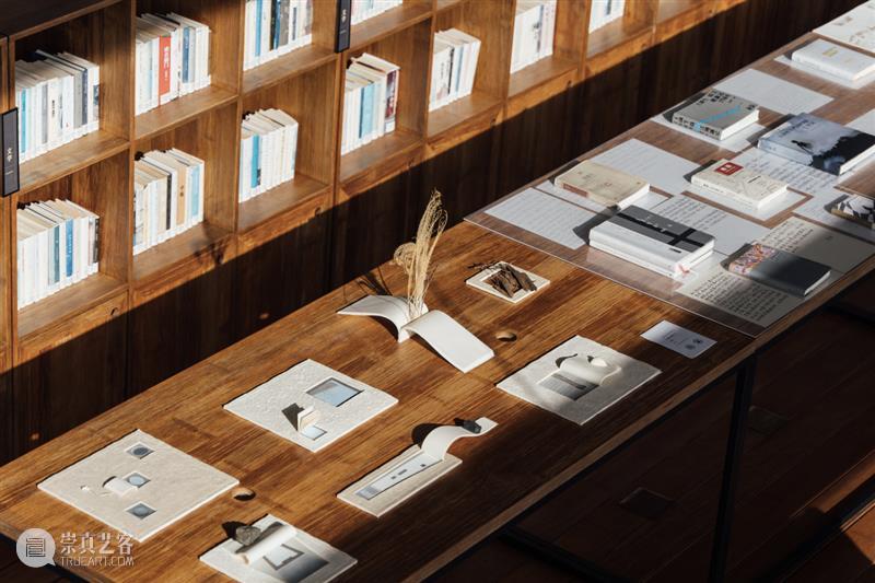 项目｜蒋若禹：阿那亚冬季驻留，驻留作为一种工作路径 崇真艺客