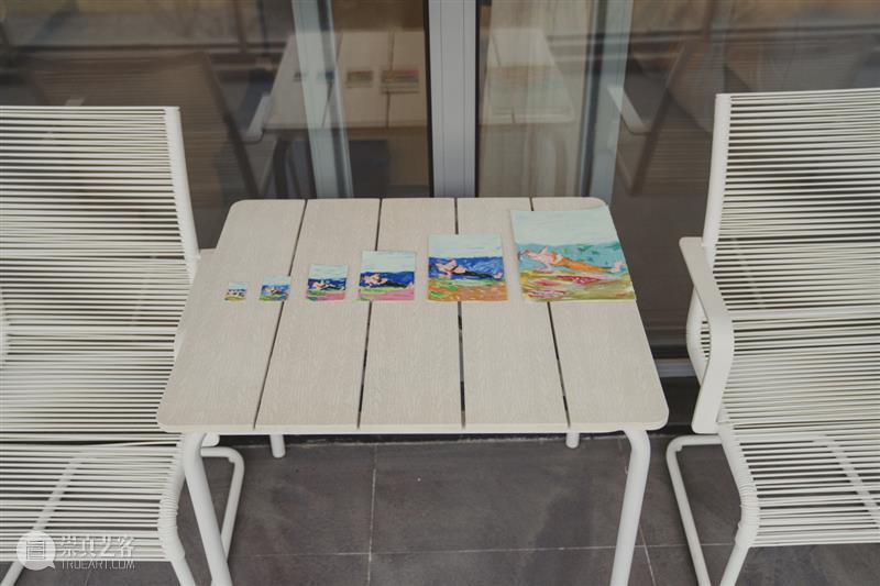 项目｜蒋若禹：阿那亚冬季驻留，驻留作为一种工作路径 崇真艺客