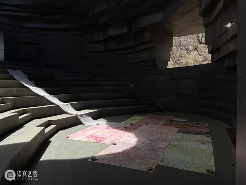 项目｜蒋若禹：阿那亚冬季驻留，驻留作为一种工作路径 崇真艺客