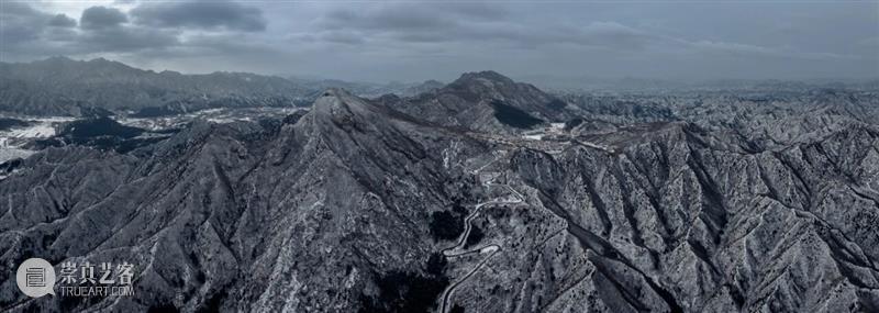 项目｜蒋若禹：阿那亚冬季驻留，驻留作为一种工作路径 崇真艺客