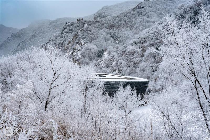 项目｜蒋若禹：阿那亚冬季驻留，驻留作为一种工作路径 崇真艺客