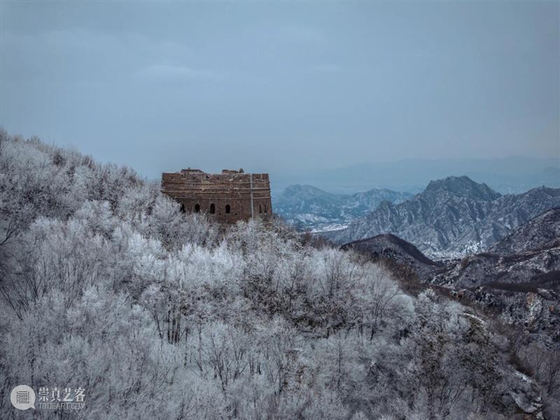 项目｜蒋若禹：阿那亚冬季驻留，驻留作为一种工作路径 崇真艺客