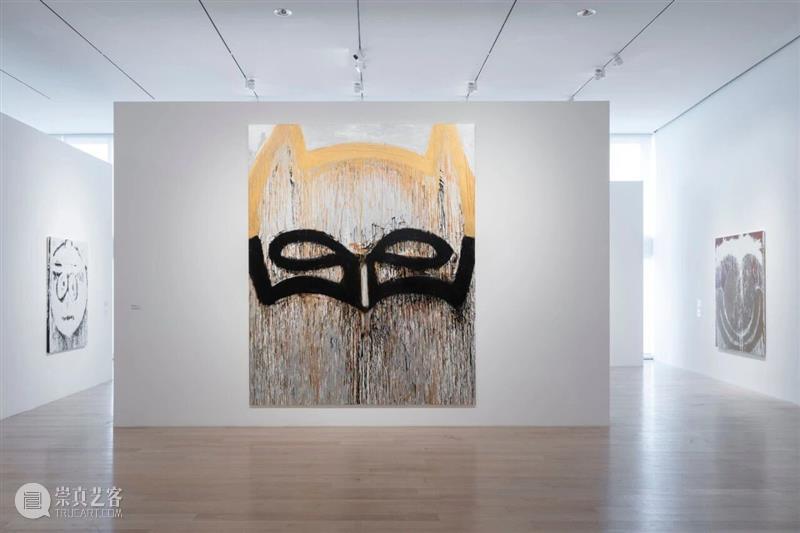 乔伊斯·佩扎罗 (Joyce Pensato)、安永正臣 (Masaomi Yasunaga) | 迈阿密当代艺术学院博物馆 崇真艺客