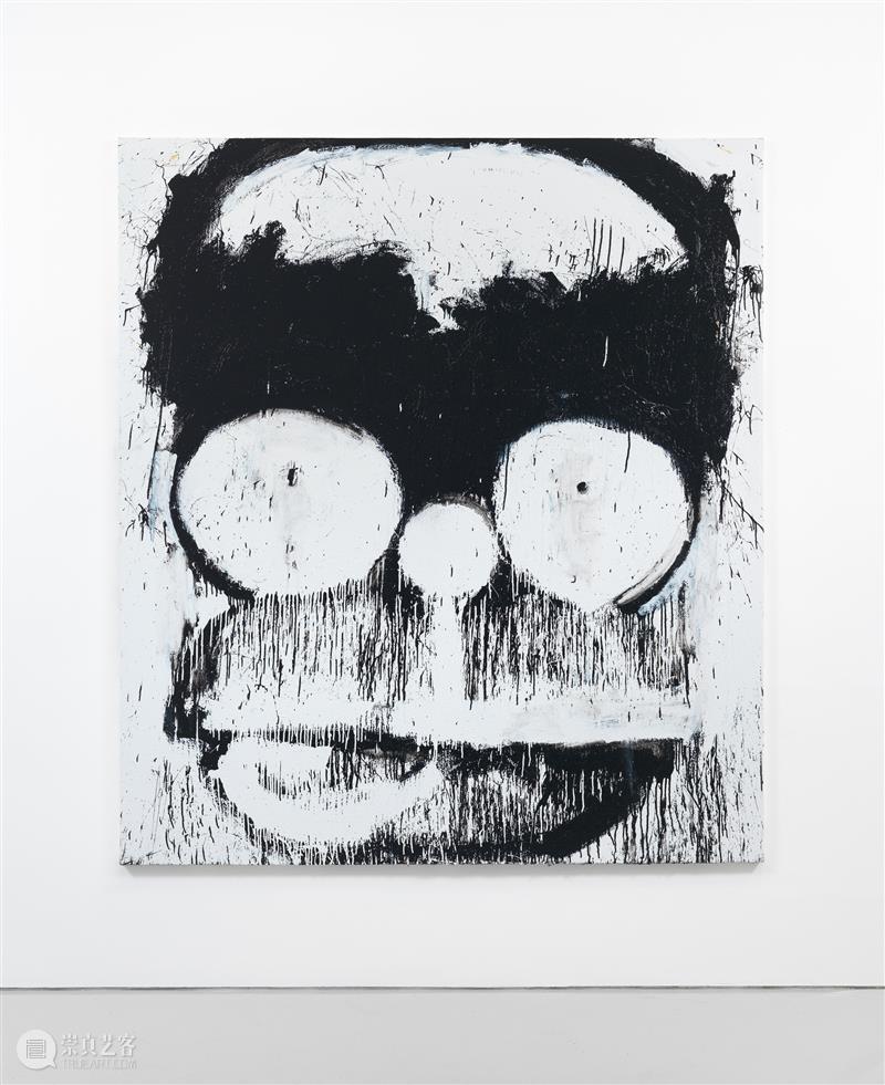 乔伊斯·佩扎罗 (Joyce Pensato)、安永正臣 (Masaomi Yasunaga) | 迈阿密当代艺术学院博物馆 崇真艺客