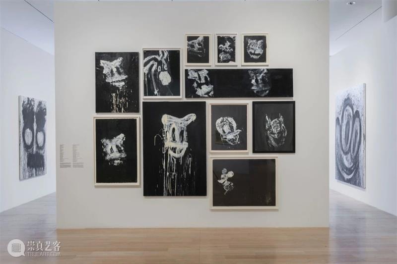 乔伊斯·佩扎罗 (Joyce Pensato)、安永正臣 (Masaomi Yasunaga) | 迈阿密当代艺术学院博物馆 崇真艺客