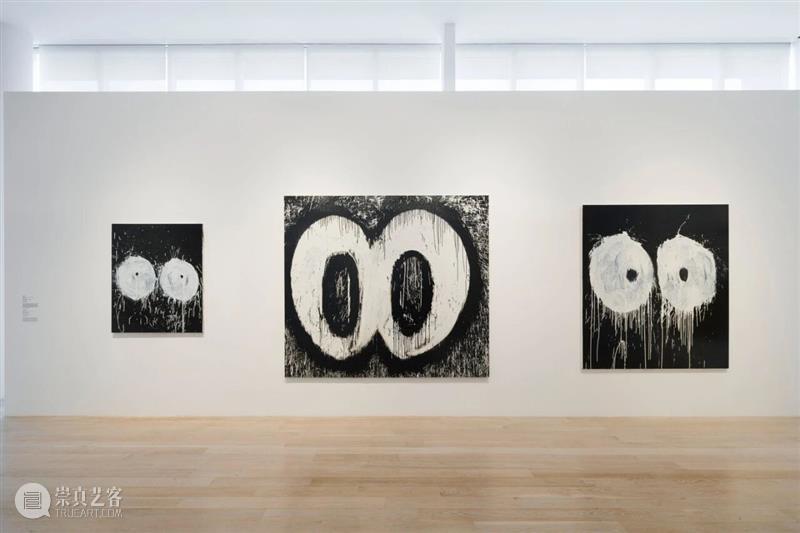 乔伊斯·佩扎罗 (Joyce Pensato)、安永正臣 (Masaomi Yasunaga) | 迈阿密当代艺术学院博物馆 崇真艺客