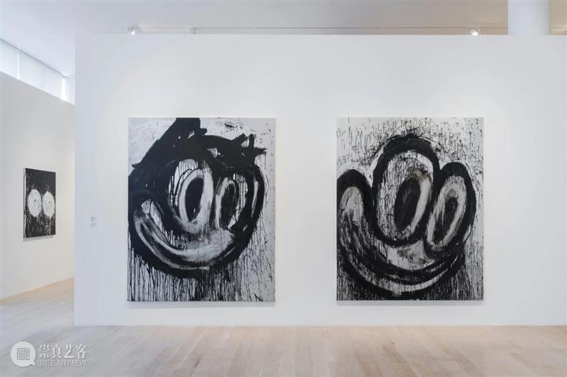 乔伊斯·佩扎罗 (Joyce Pensato)、安永正臣 (Masaomi Yasunaga) | 迈阿密当代艺术学院博物馆 崇真艺客