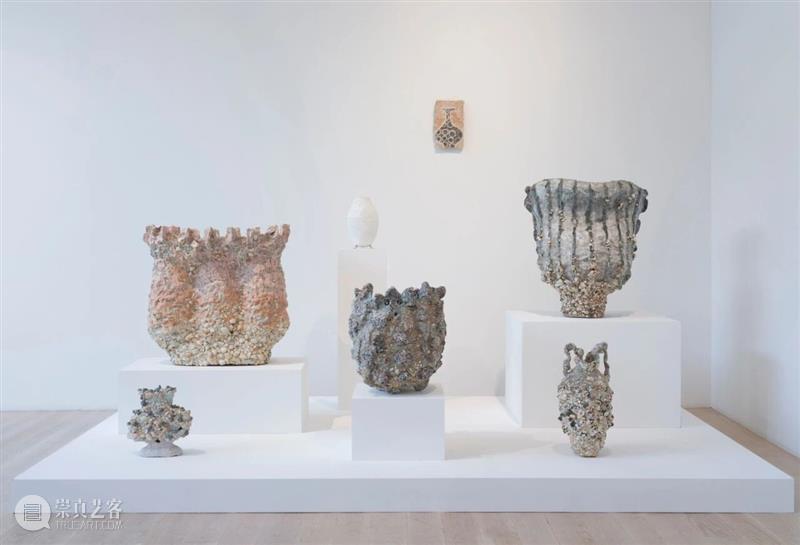 乔伊斯·佩扎罗 (Joyce Pensato)、安永正臣 (Masaomi Yasunaga) | 迈阿密当代艺术学院博物馆 崇真艺客