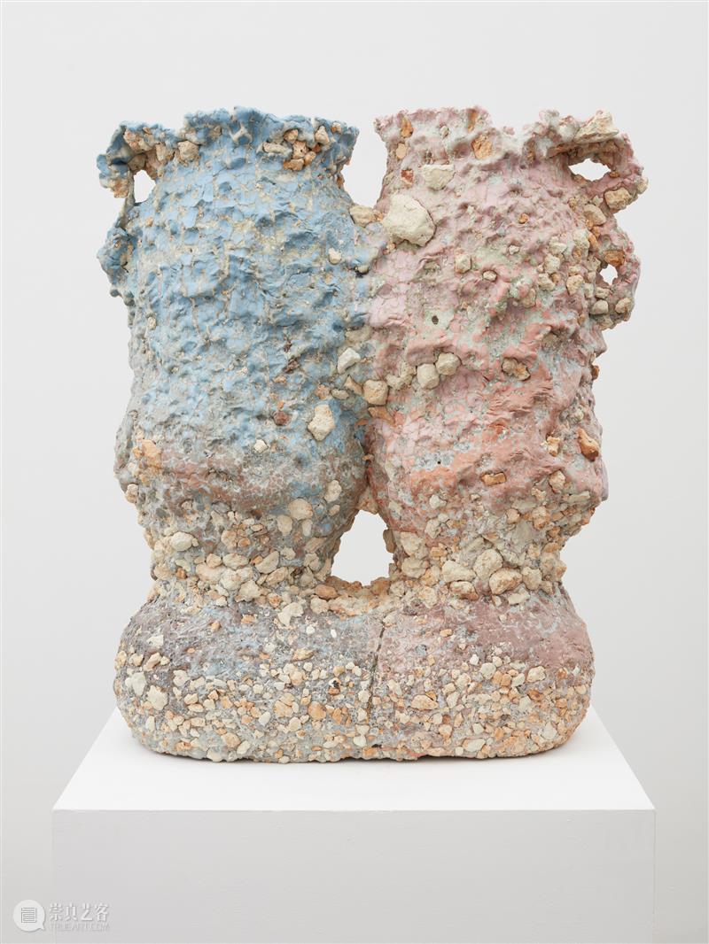 乔伊斯·佩扎罗 (Joyce Pensato)、安永正臣 (Masaomi Yasunaga) | 迈阿密当代艺术学院博物馆 崇真艺客