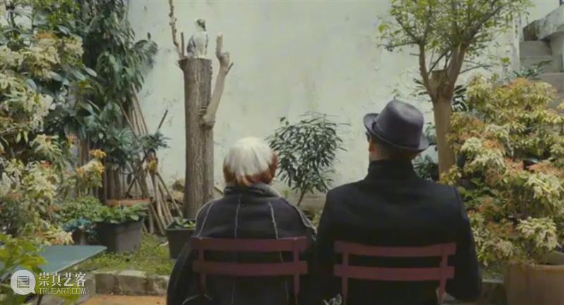 JR 对谈回顾：艺术如何走出白盒子，走向街头与人心的现场   崇真艺客