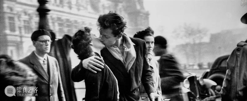 JR 对谈回顾：艺术如何走出白盒子，走向街头与人心的现场   崇真艺客