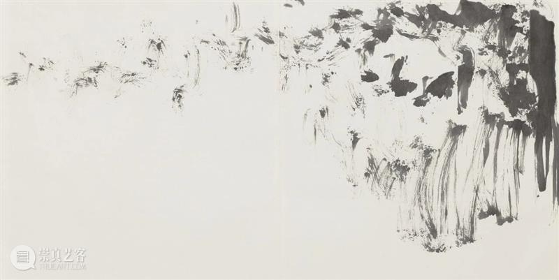 C5CNM | 雪山最干燥——徐皓峰水墨?展出作品 崇真艺客