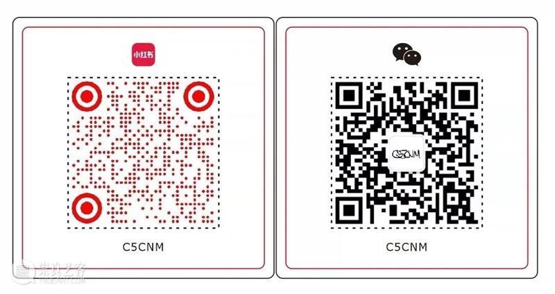 C5CNM | 雪山最干燥——徐皓峰水墨?展出作品 崇真艺客