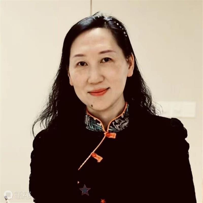 活动 | 手绘繁花朵朵,岭南“撞水撞粉”花卉体验课程 崇真艺客