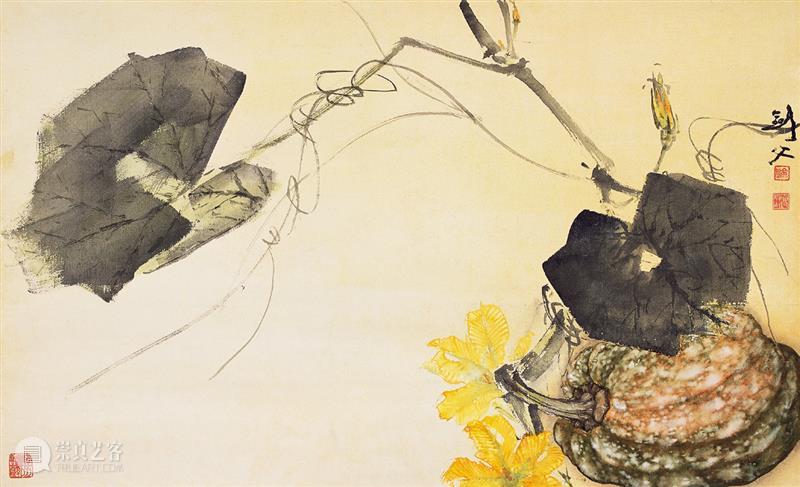 活动 | 手绘繁花朵朵,岭南“撞水撞粉”花卉体验课程 崇真艺客