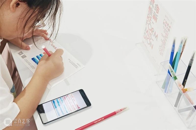 活动 | 手绘繁花朵朵,岭南“撞水撞粉”花卉体验课程 崇真艺客