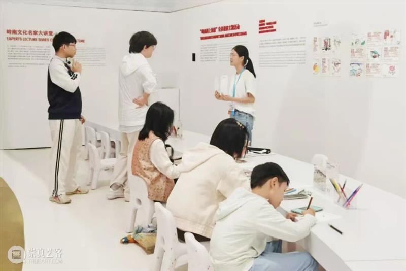 活动 | 手绘繁花朵朵,岭南“撞水撞粉”花卉体验课程 崇真艺客