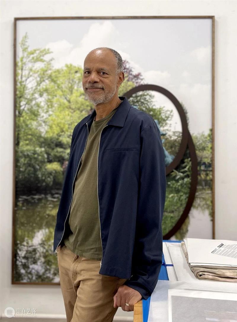 艺博会｜2025巴塞尔艺术展迈阿密海滩展会｜展位：A03 崇真艺客