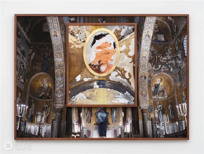 艺博会｜2025巴塞尔艺术展迈阿密海滩展会｜展位：A03 崇真艺客