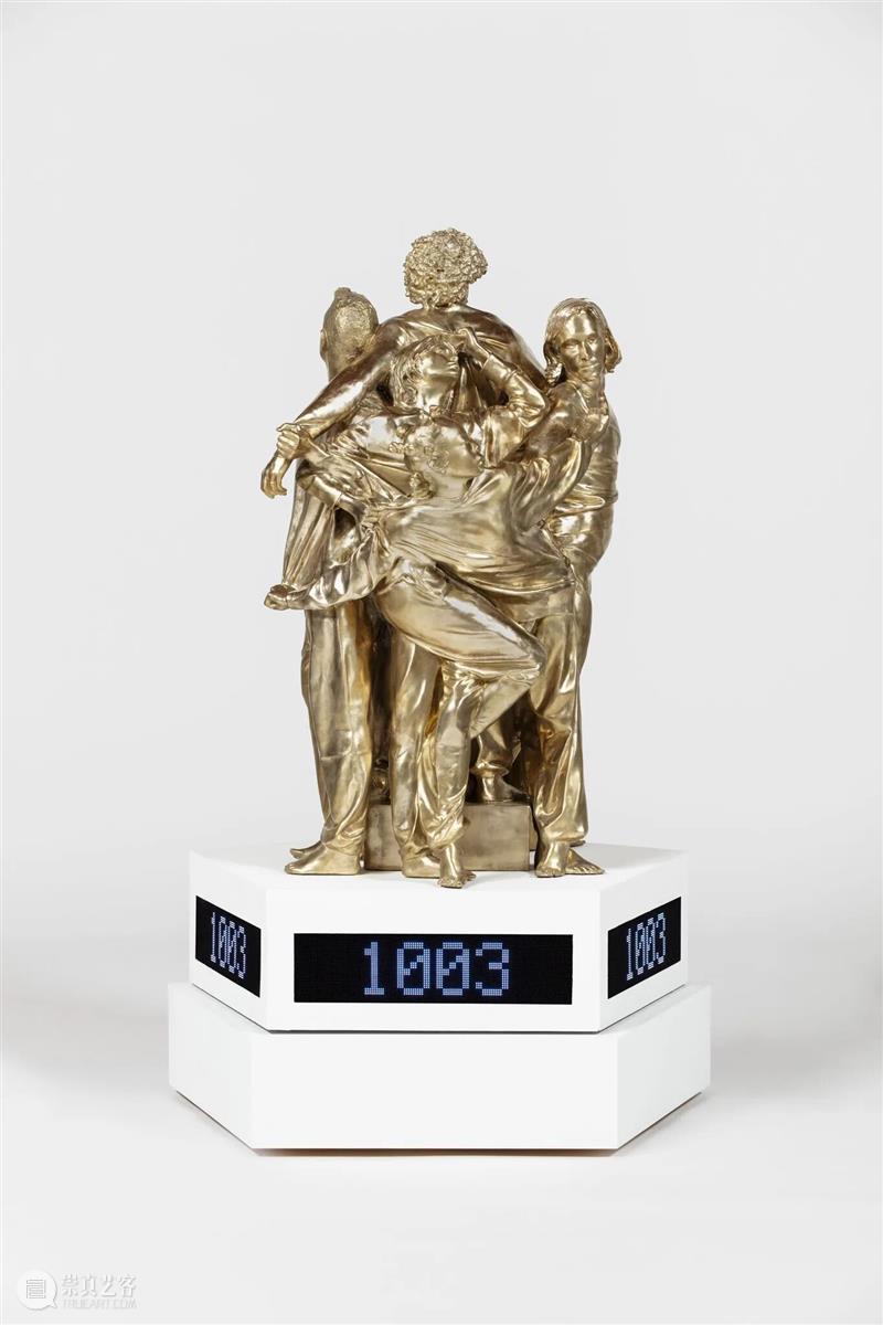 艺博会｜2025巴塞尔艺术展迈阿密海滩展会｜展位：A03 崇真艺客