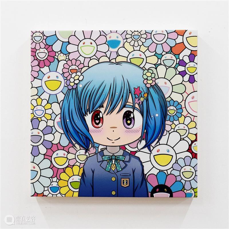 艺博会｜2025巴塞尔艺术展迈阿密海滩展会｜展位：A03 崇真艺客