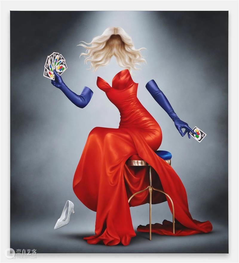 艺博会｜2025巴塞尔艺术展迈阿密海滩展会｜展位：A03 崇真艺客