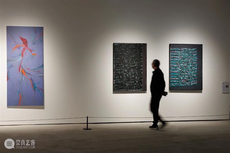 盛大开幕 | 东海岸馆首展“洋流上下——形式诗学与滨海叙事” 崇真艺客