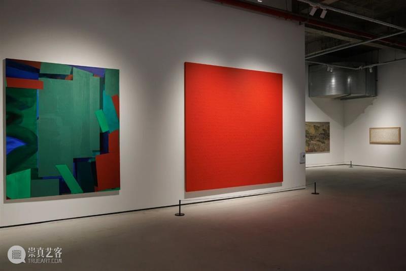 盛大开幕 | 东海岸馆首展“洋流上下——形式诗学与滨海叙事” 崇真艺客