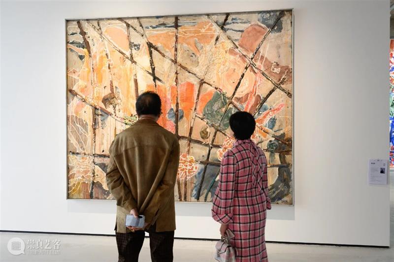 盛大开幕 | 东海岸馆首展“洋流上下——形式诗学与滨海叙事” 崇真艺客