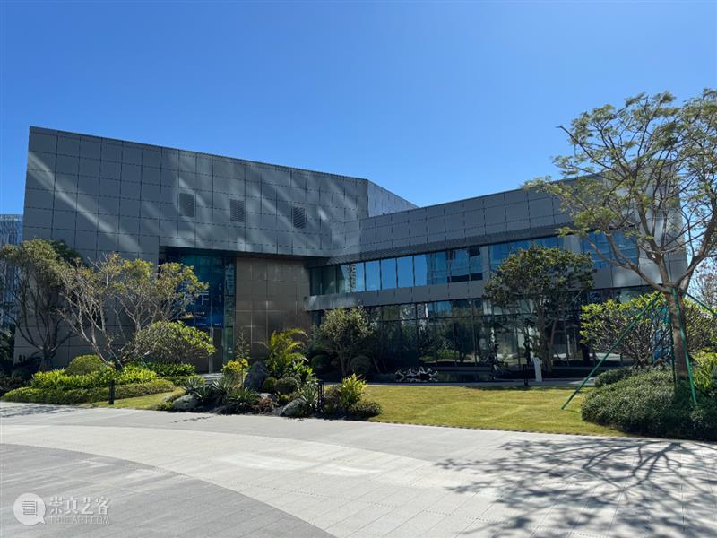 盛大开幕 | 东海岸馆首展“洋流上下——形式诗学与滨海叙事” 崇真艺客