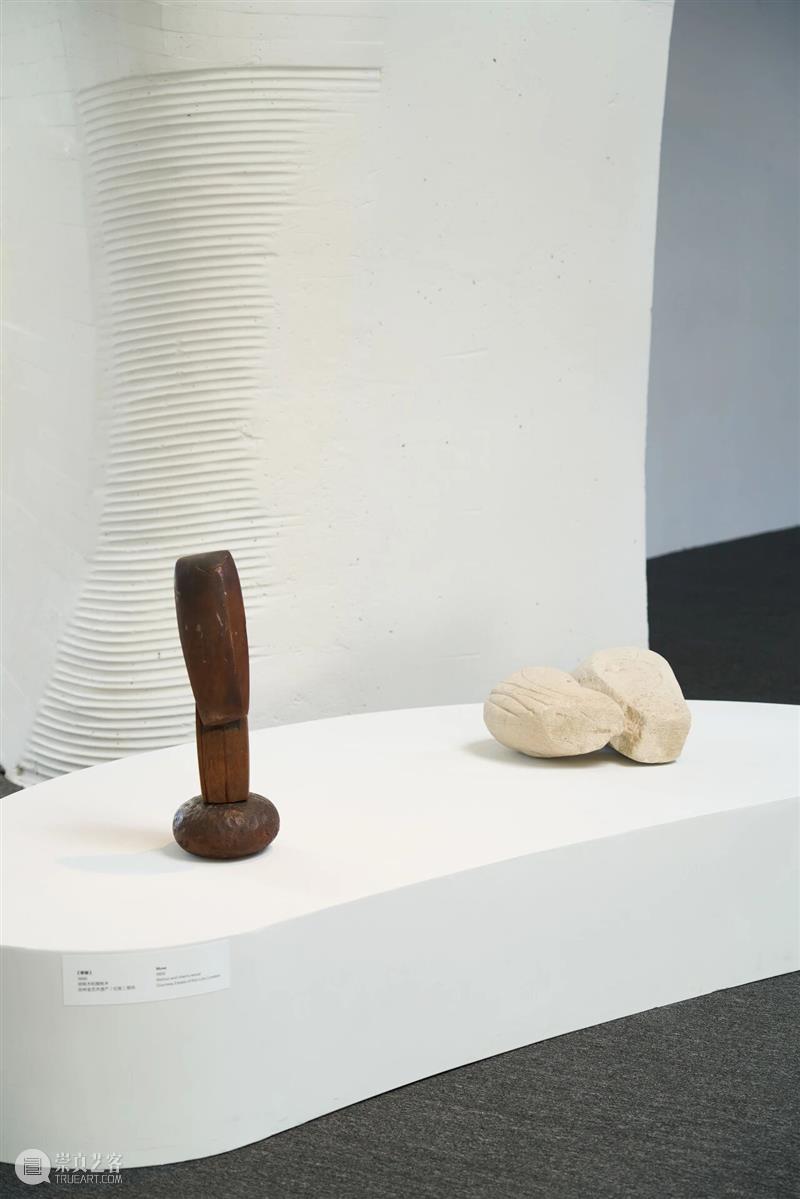 光影流转的律动与冥思——“林金：枕水漱石”正在UCCA沙丘展出 崇真艺客