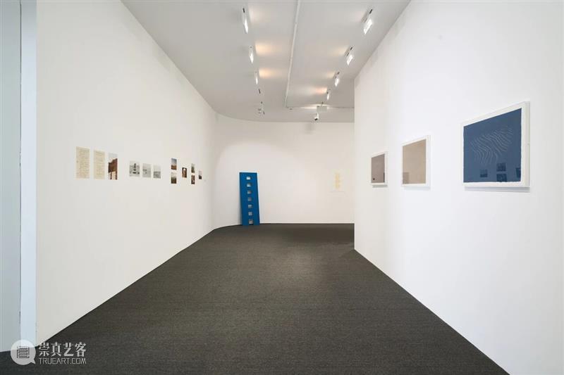 光影流转的律动与冥思——“林金：枕水漱石”正在UCCA沙丘展出 崇真艺客