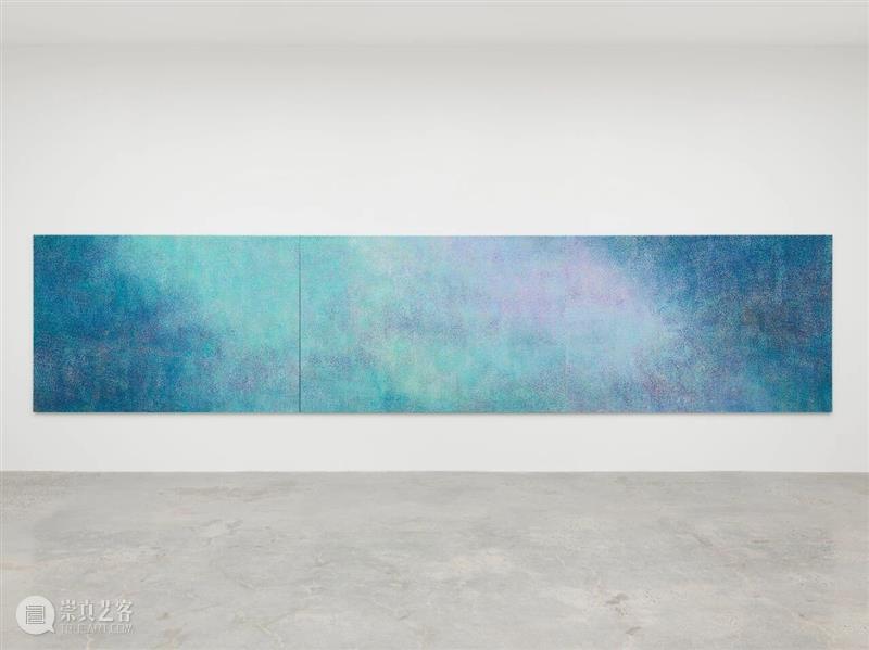 白立方伦敦｜霍华德娜·平德尔（Howardena Pindell）：游离网络 崇真艺客