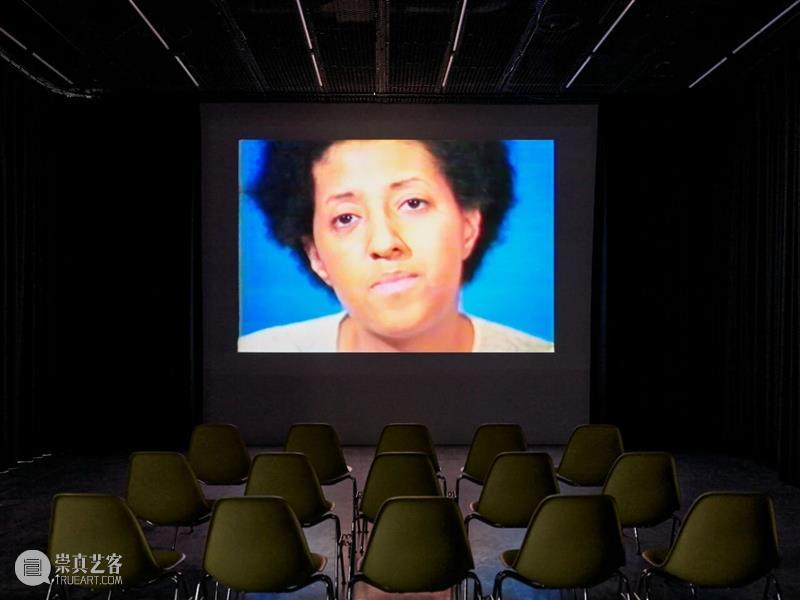 白立方伦敦｜霍华德娜·平德尔（Howardena Pindell）：游离网络 崇真艺客