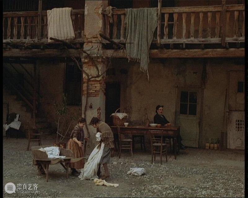 土地之诗《木屐树》升级4K展映！马可·穆勒：这是一首献给意大利农民阶级的真诚颂歌！ 崇真艺客