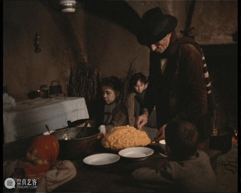 土地之诗《木屐树》升级4K展映！马可·穆勒：这是一首献给意大利农民阶级的真诚颂歌！ 崇真艺客