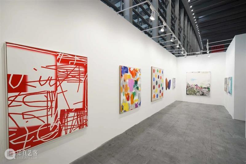 KennaXu画廊 | 欢迎各位朋友光临第十二届艺术深圳A01展位 崇真艺客