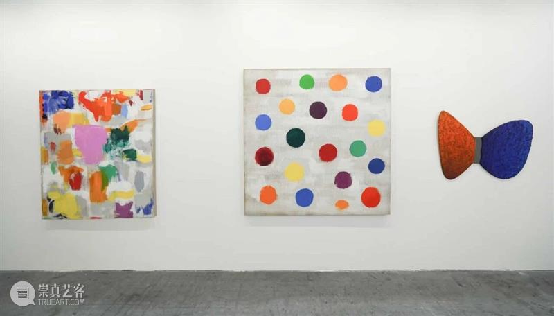 KennaXu画廊 | 欢迎各位朋友光临第十二届艺术深圳A01展位 崇真艺客