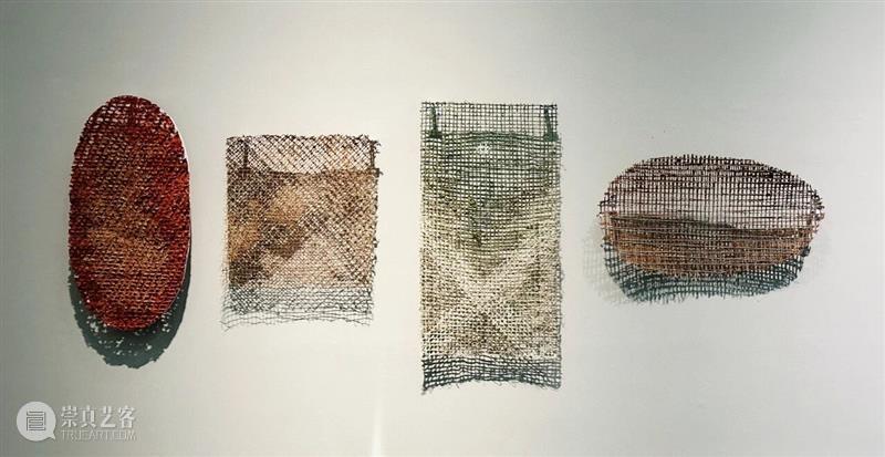 新展｜“从洛桑到北京”第十三届国际纤维艺术双年展 崇真艺客