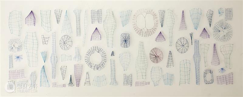 新展｜“从洛桑到北京”第十三届国际纤维艺术双年展 崇真艺客